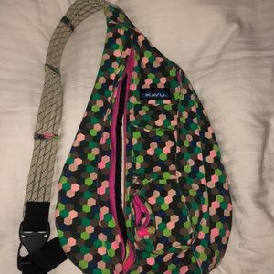 Kavu Bookbag